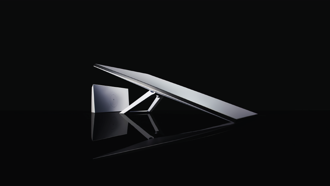 Kit Starlink Standard